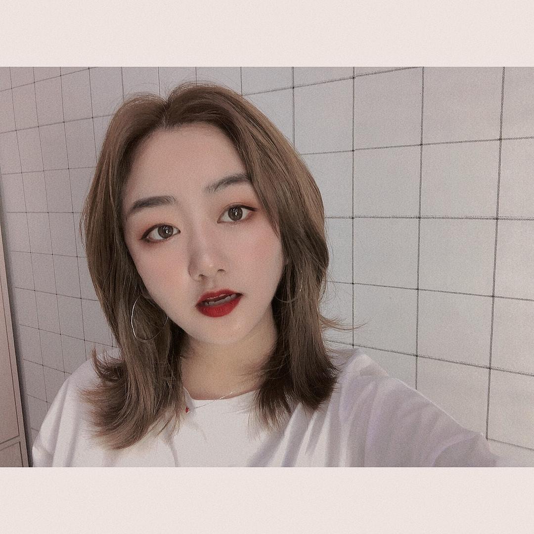 草莓味的九九🍓