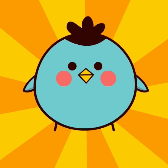 游戏小飞鸡@抖音