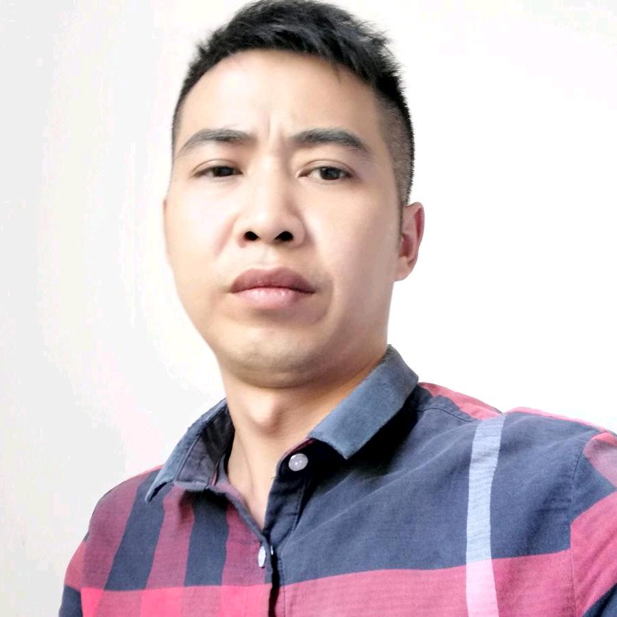 汝溪（小陈哥）
