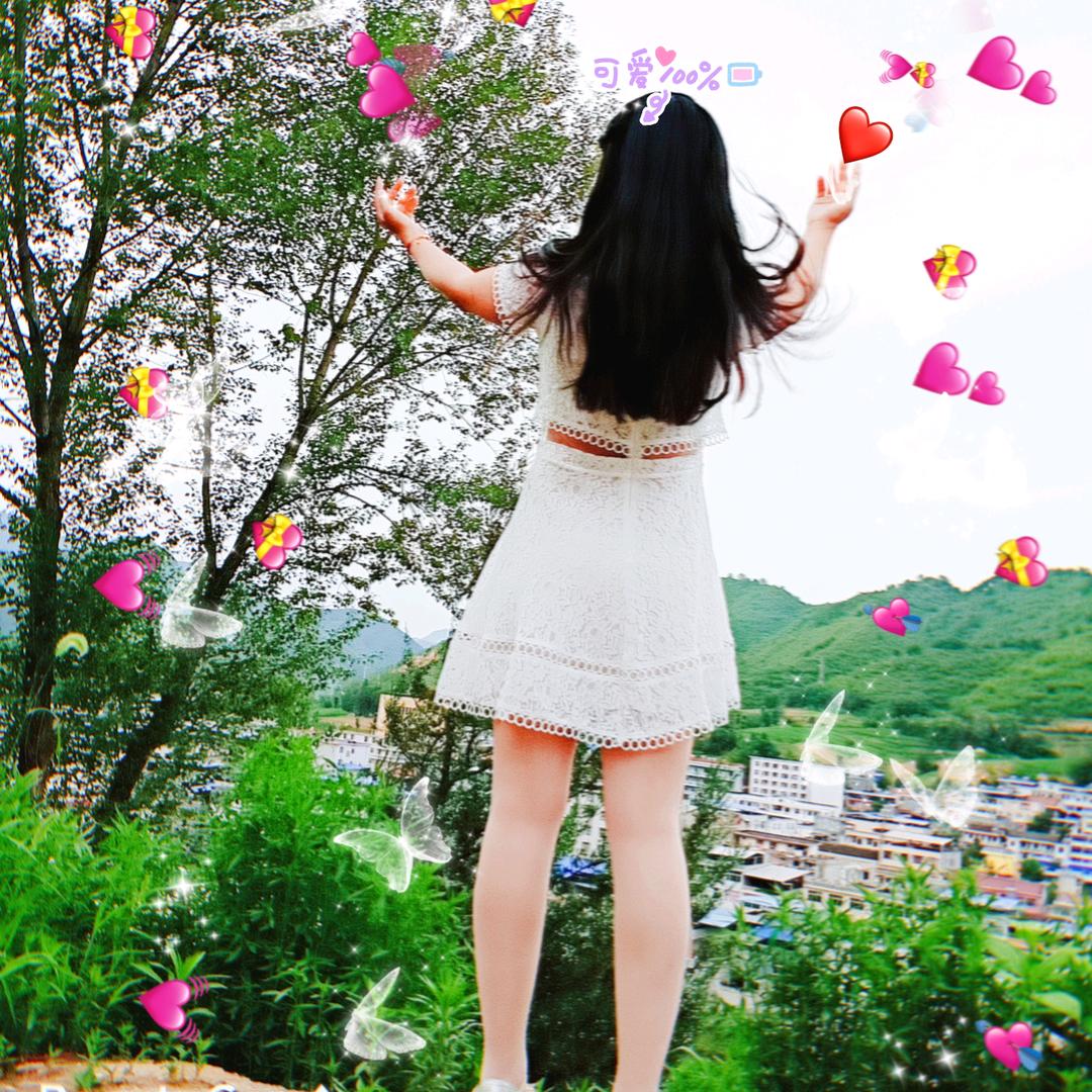 从头开始💕