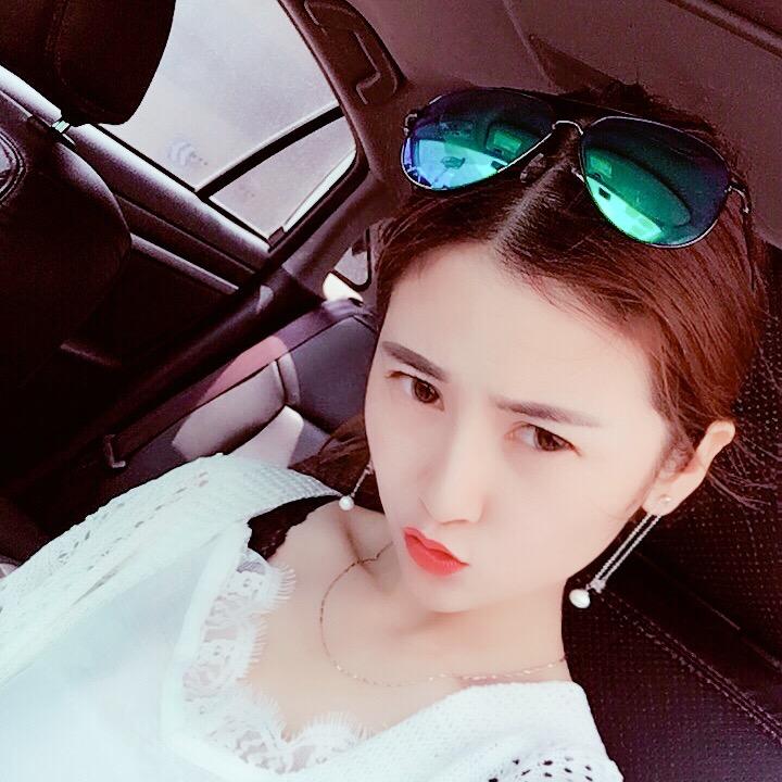 落日轻奢女装