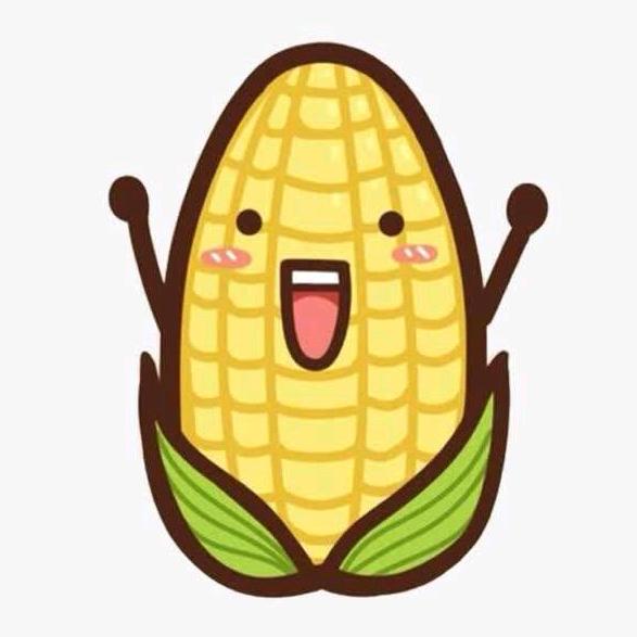 阿邦就是小苞米