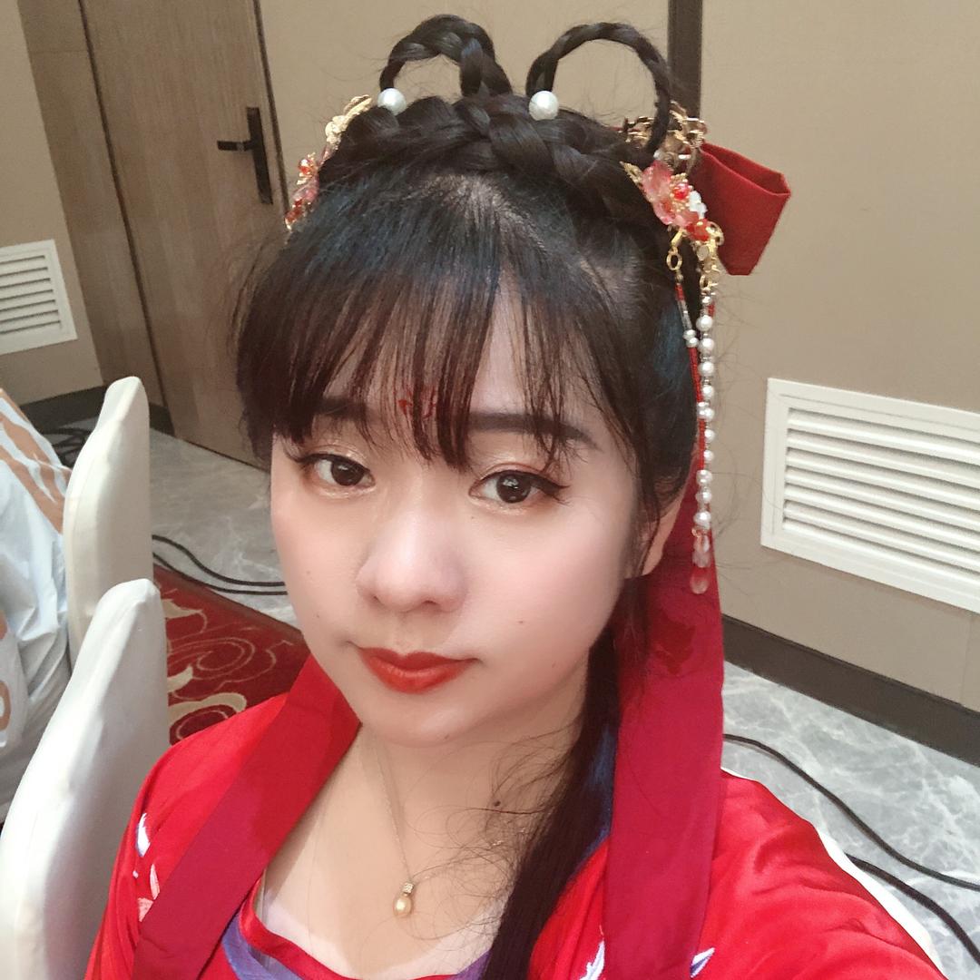 静姐姐