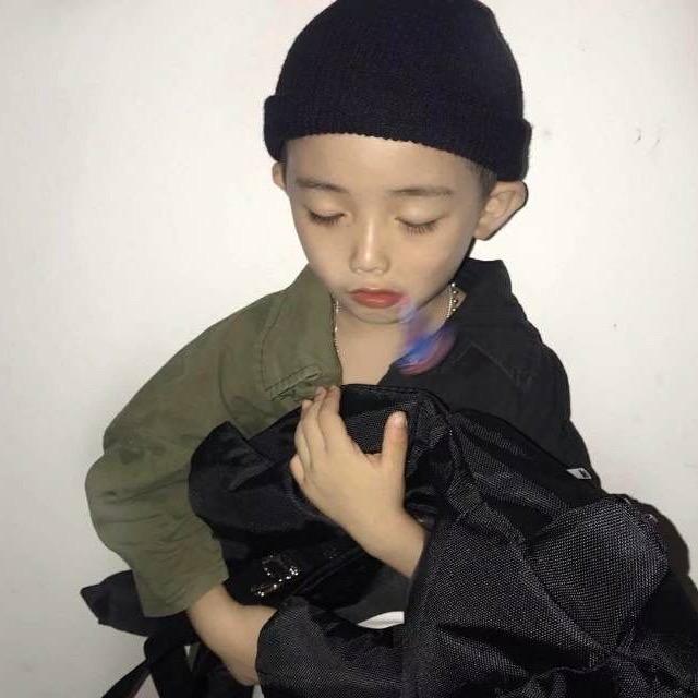 boy