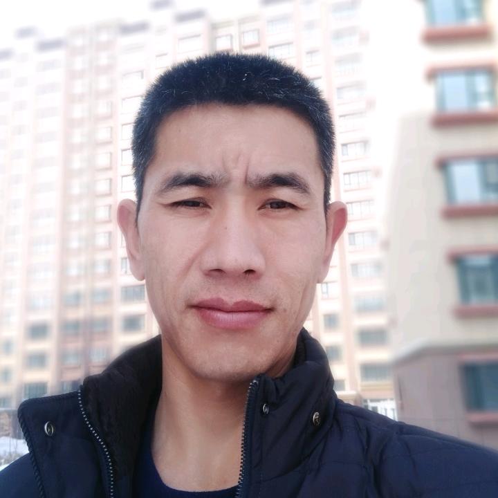 因为你我很幸福