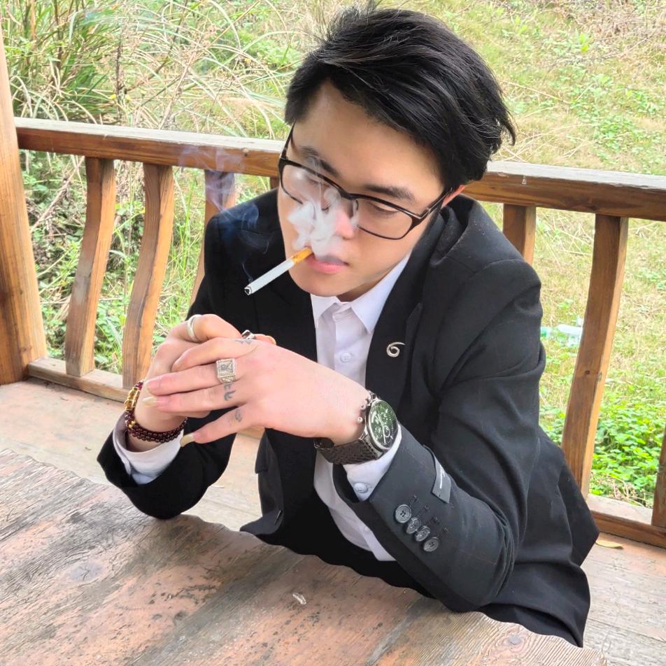 云贵山歌吴勇