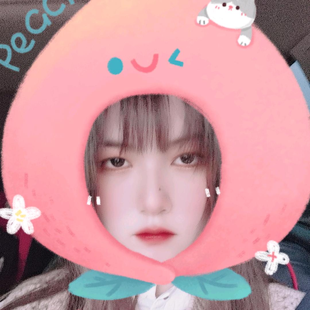 大脸肉肉不爱吃肉