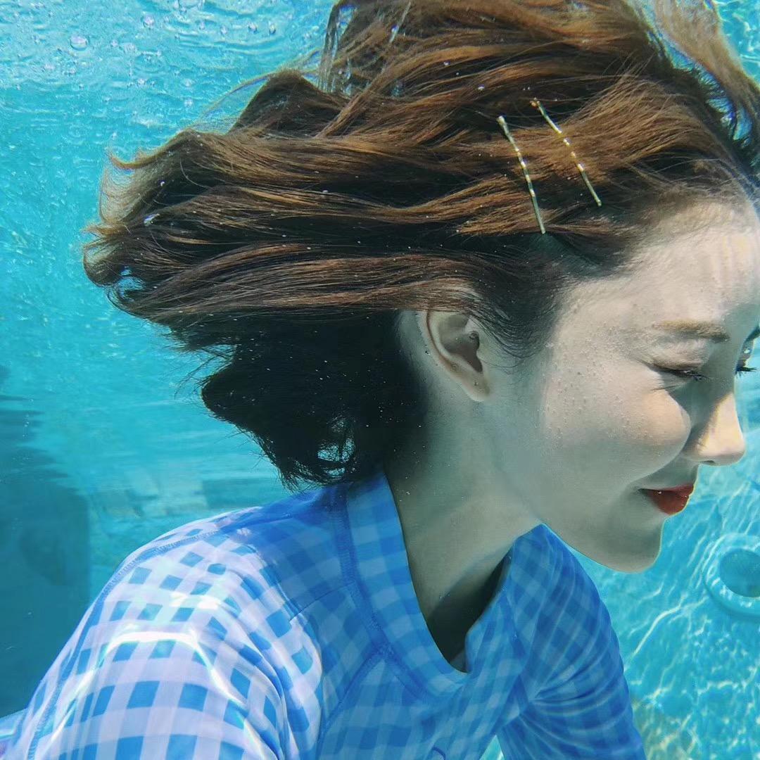 对待阿沁要认真@抖音