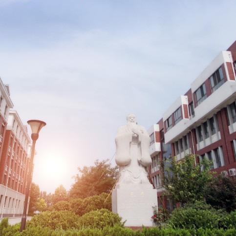 平原县蓝天学校