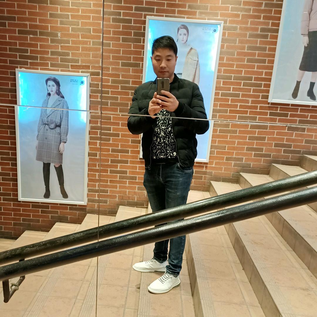 给你的爱