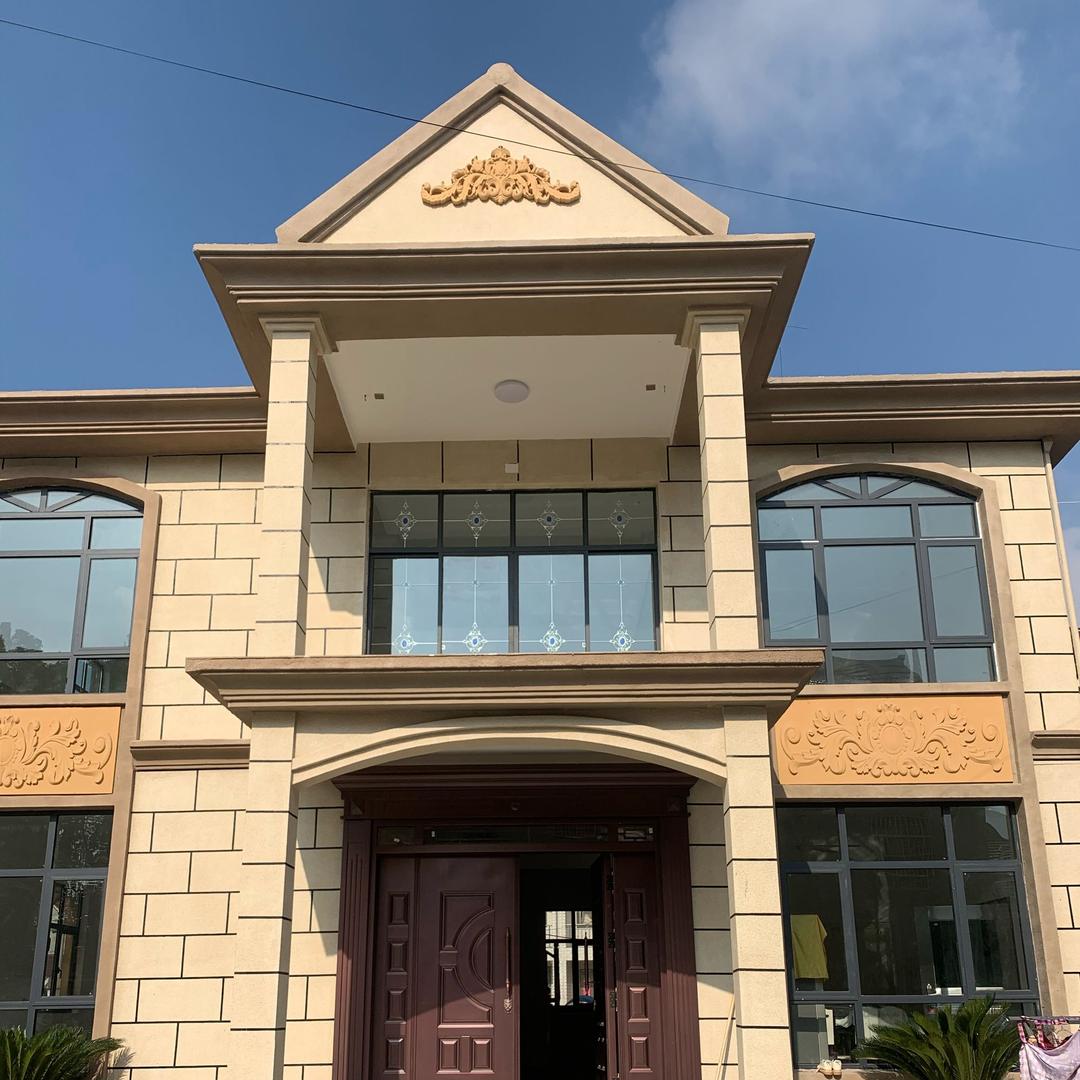 明乐欧式建筑模具厂