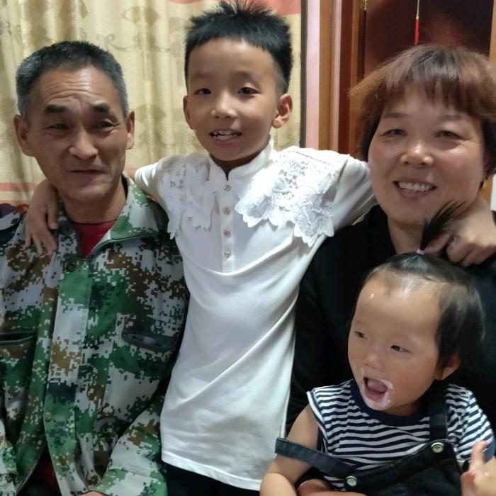 幸福的小芹菜654