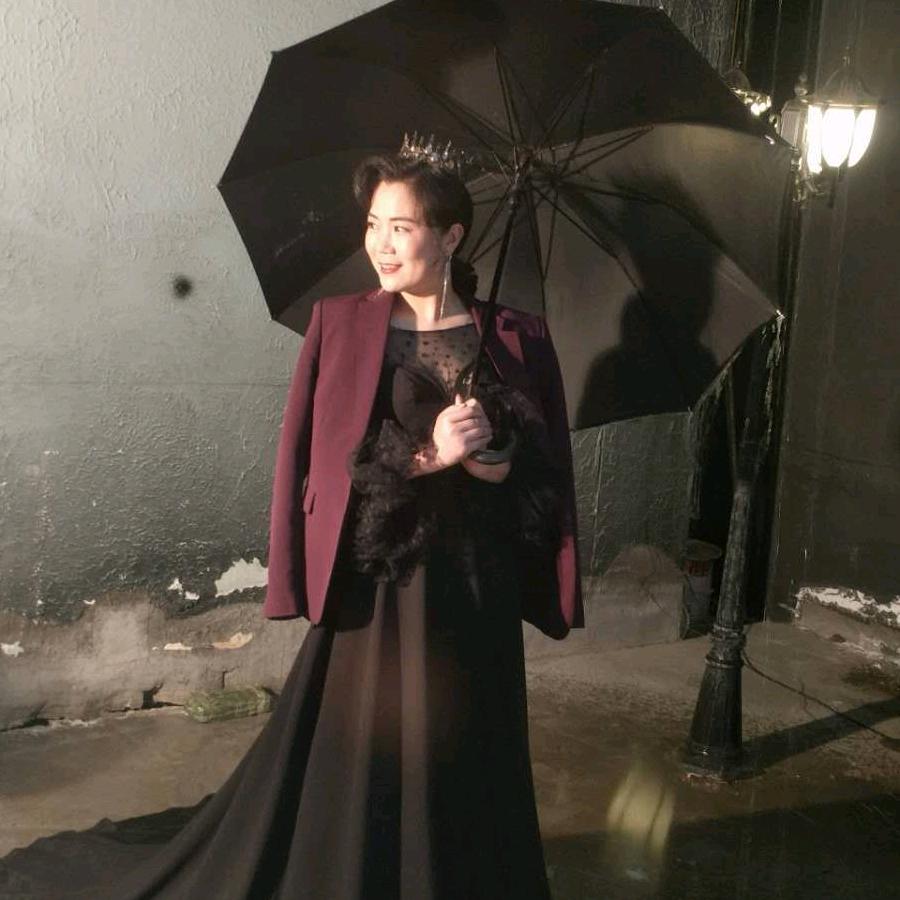 待我长发及腰时