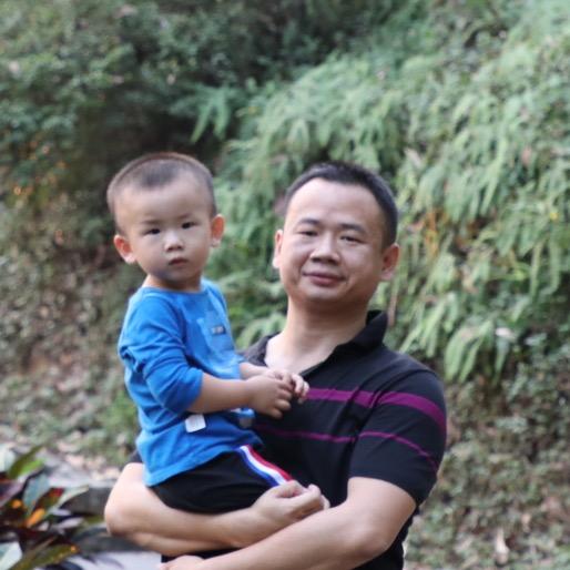 李不平