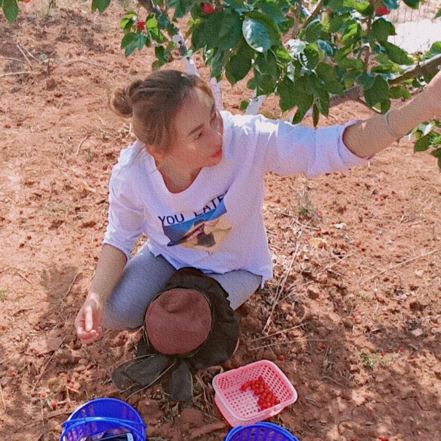 特别的爱给特别的你 💋