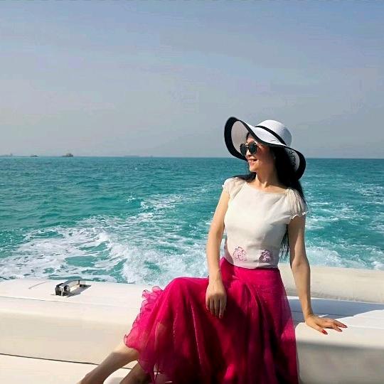 丽丽🌺🌿