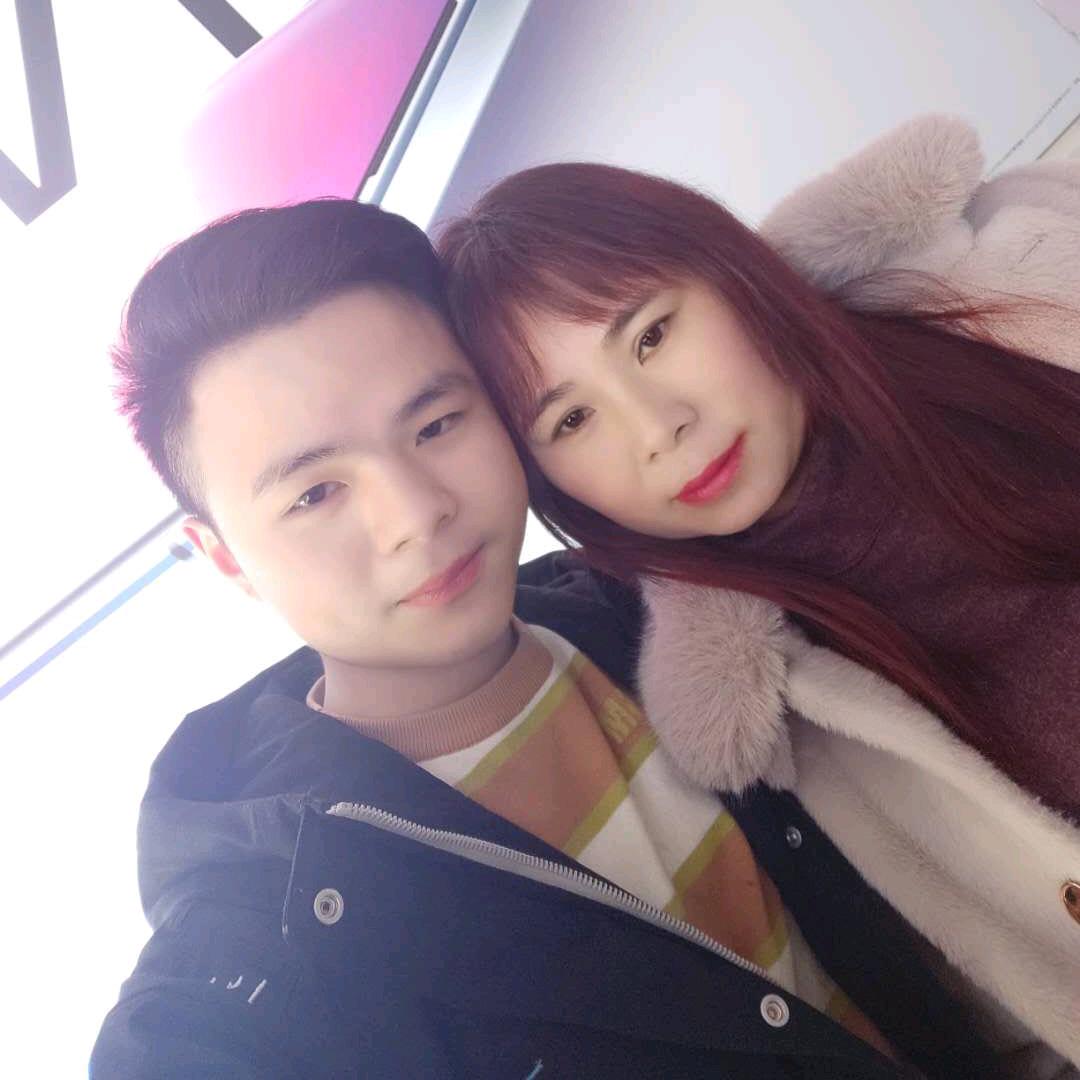 小杨