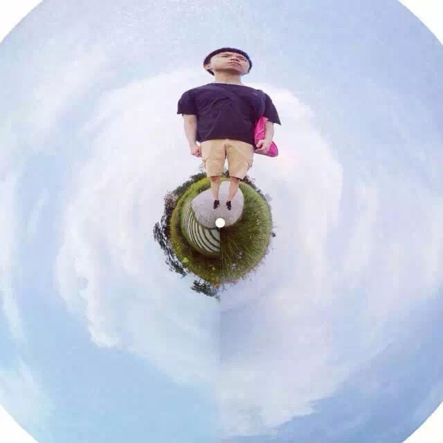 小弟不才偉明