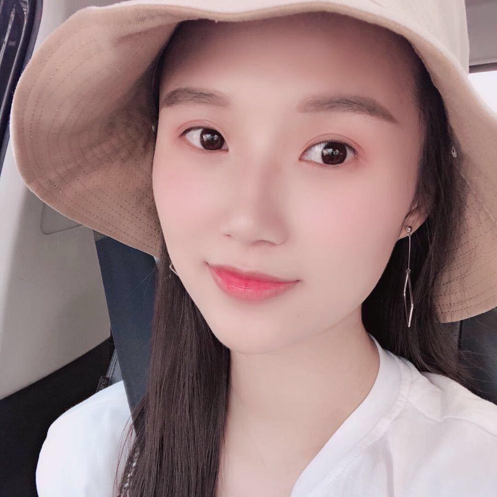 静静🧚‍♀️