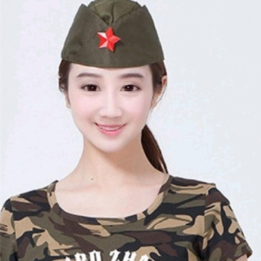 开心月亮