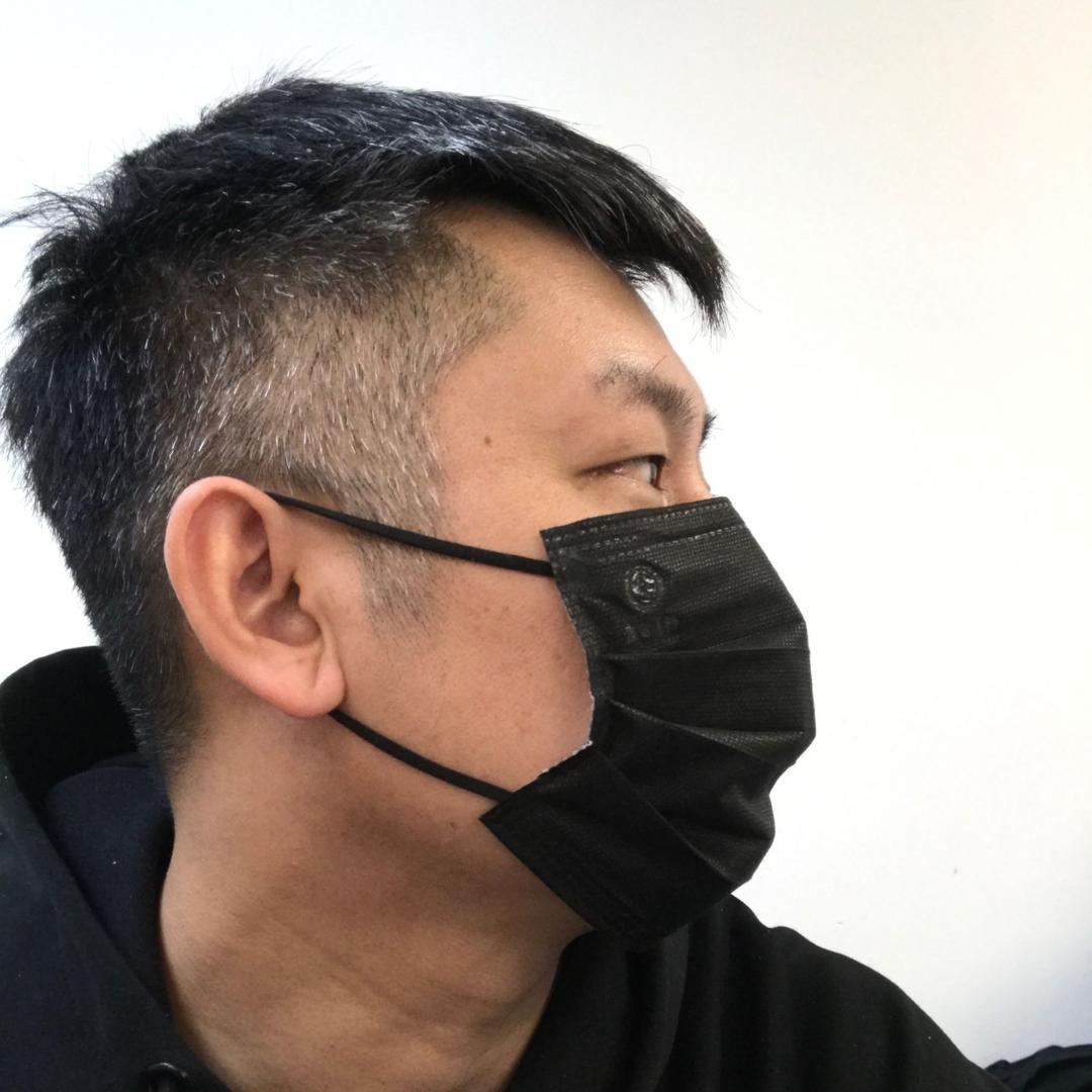 Q先生