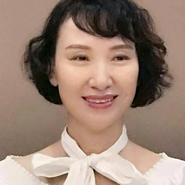 左右丹青—梁鸣