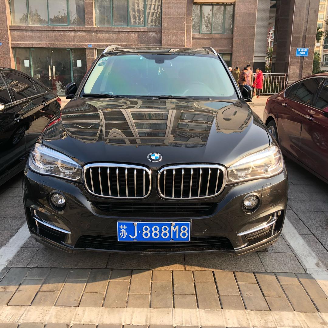 阜亮精品车行
