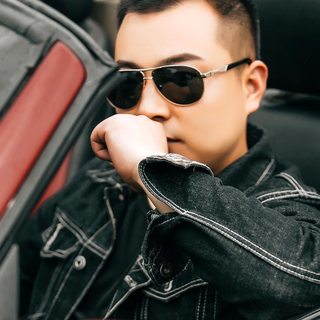 李先生