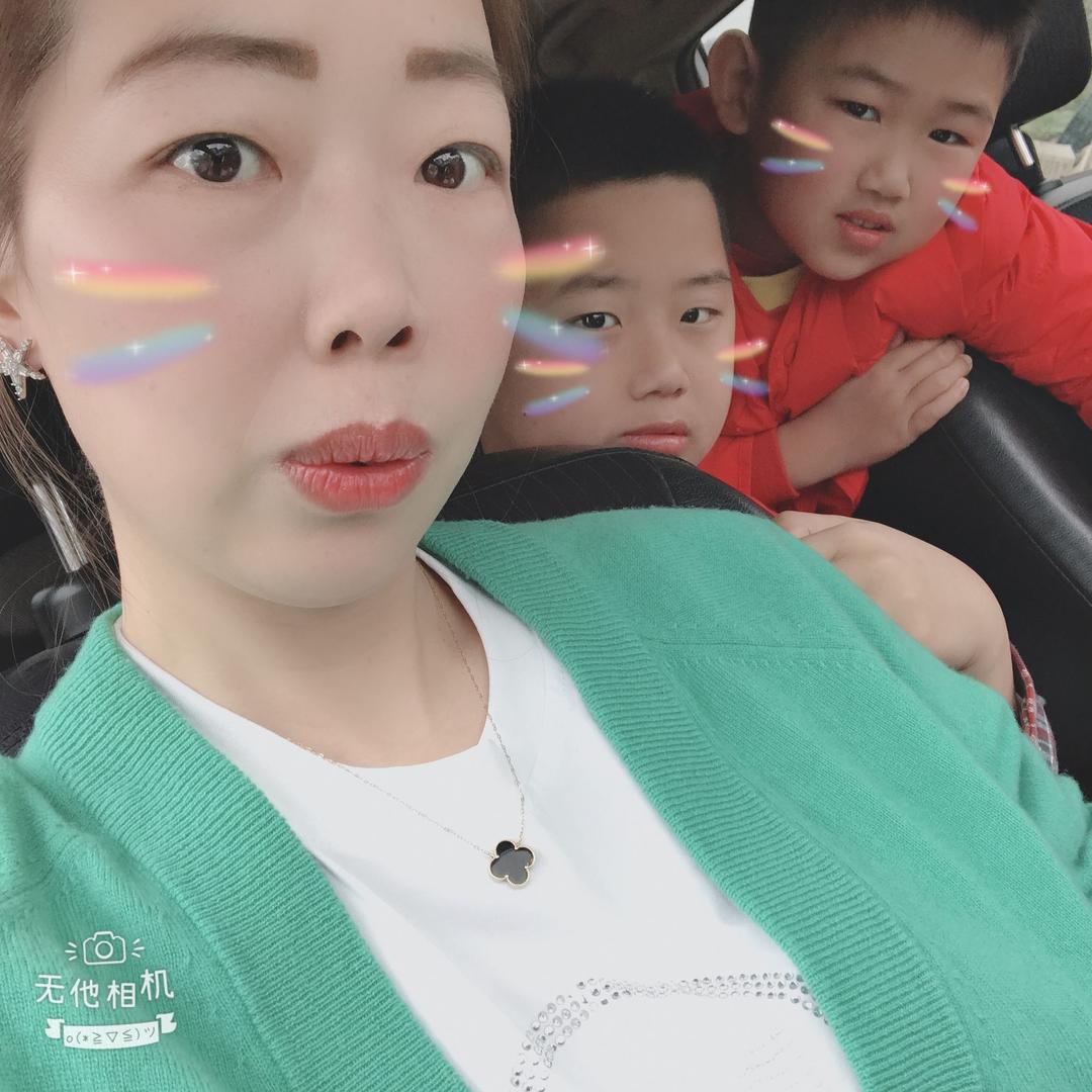 快乐向前