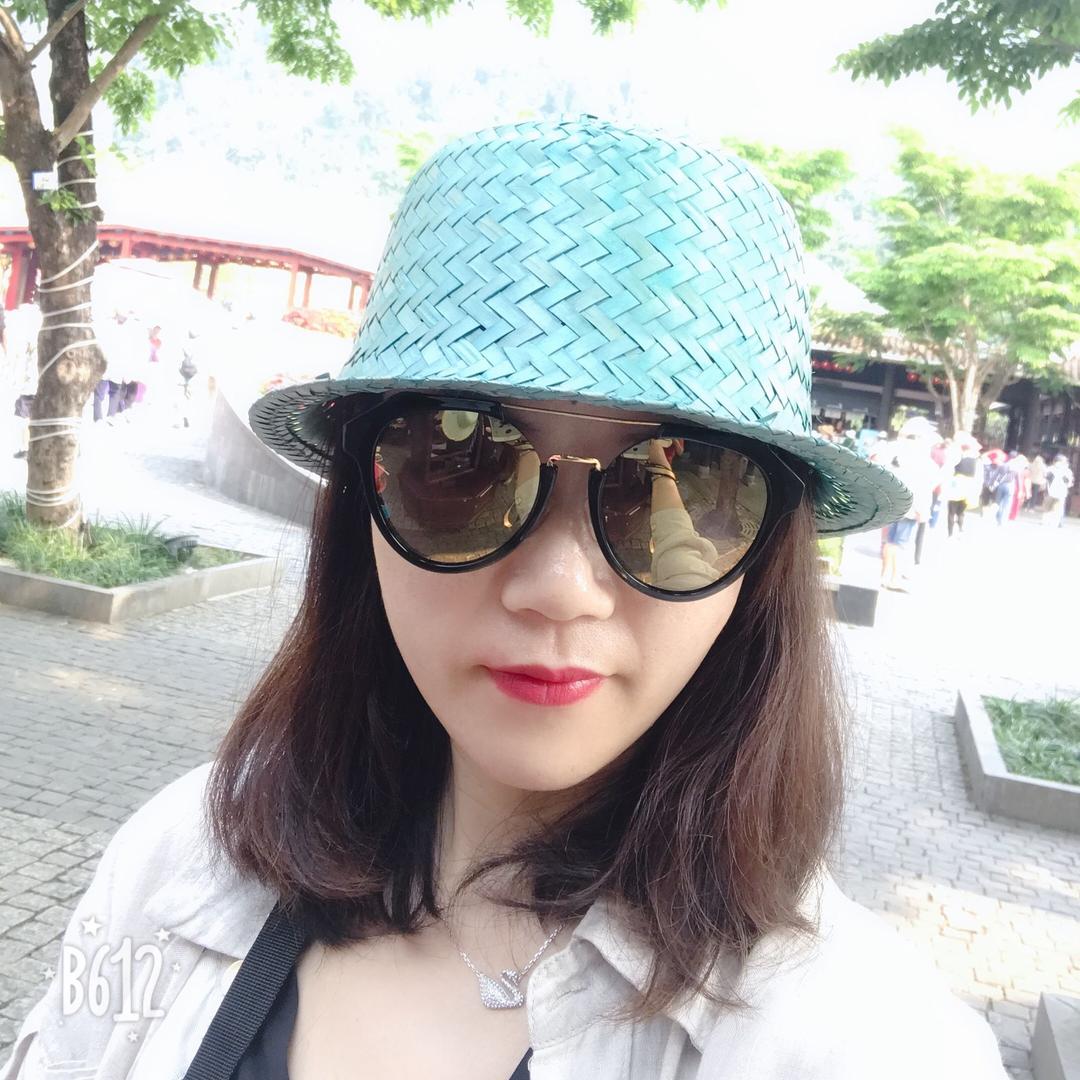 竹子青橙