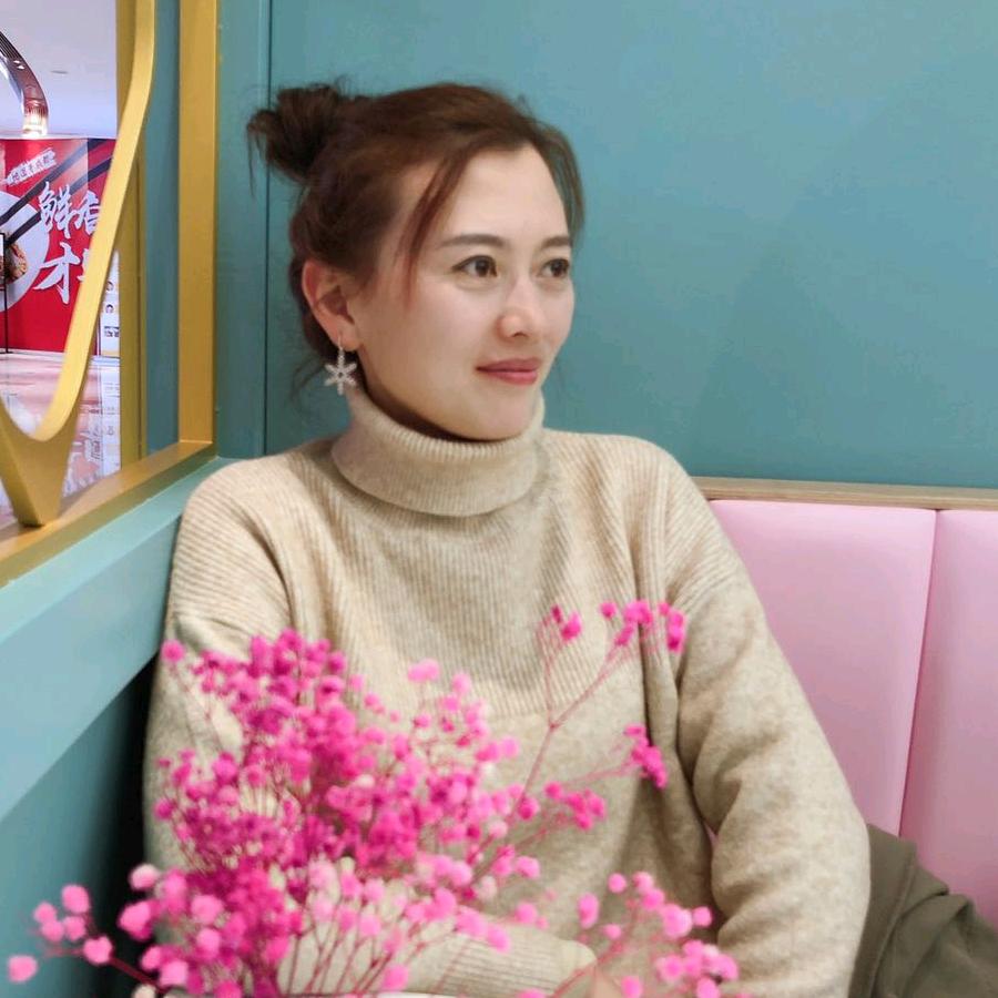 小旭妈妈