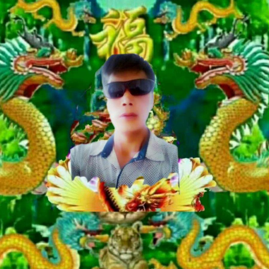 开心四哥
