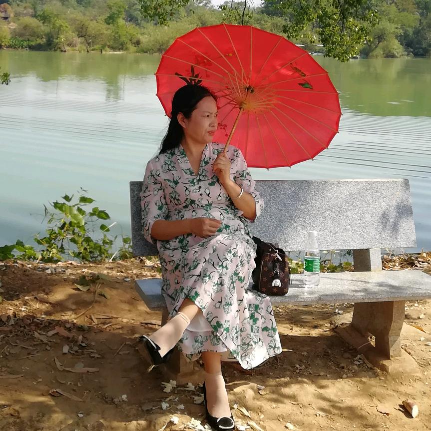 竹叶青青（超响007）