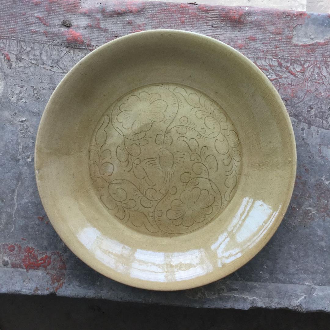 冀哥高古瓷