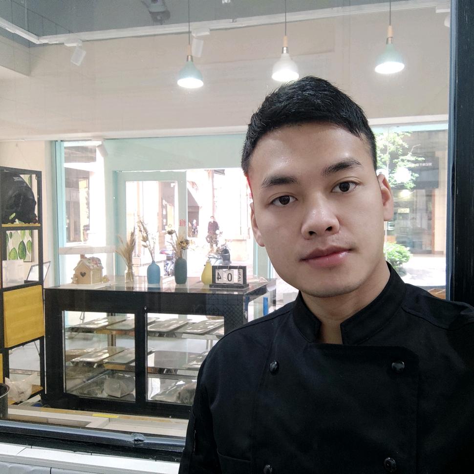 可点糖水甜品