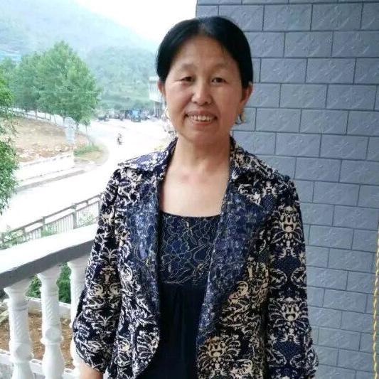 幸福美满