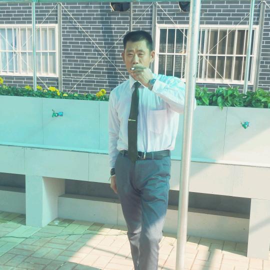 陈学武。