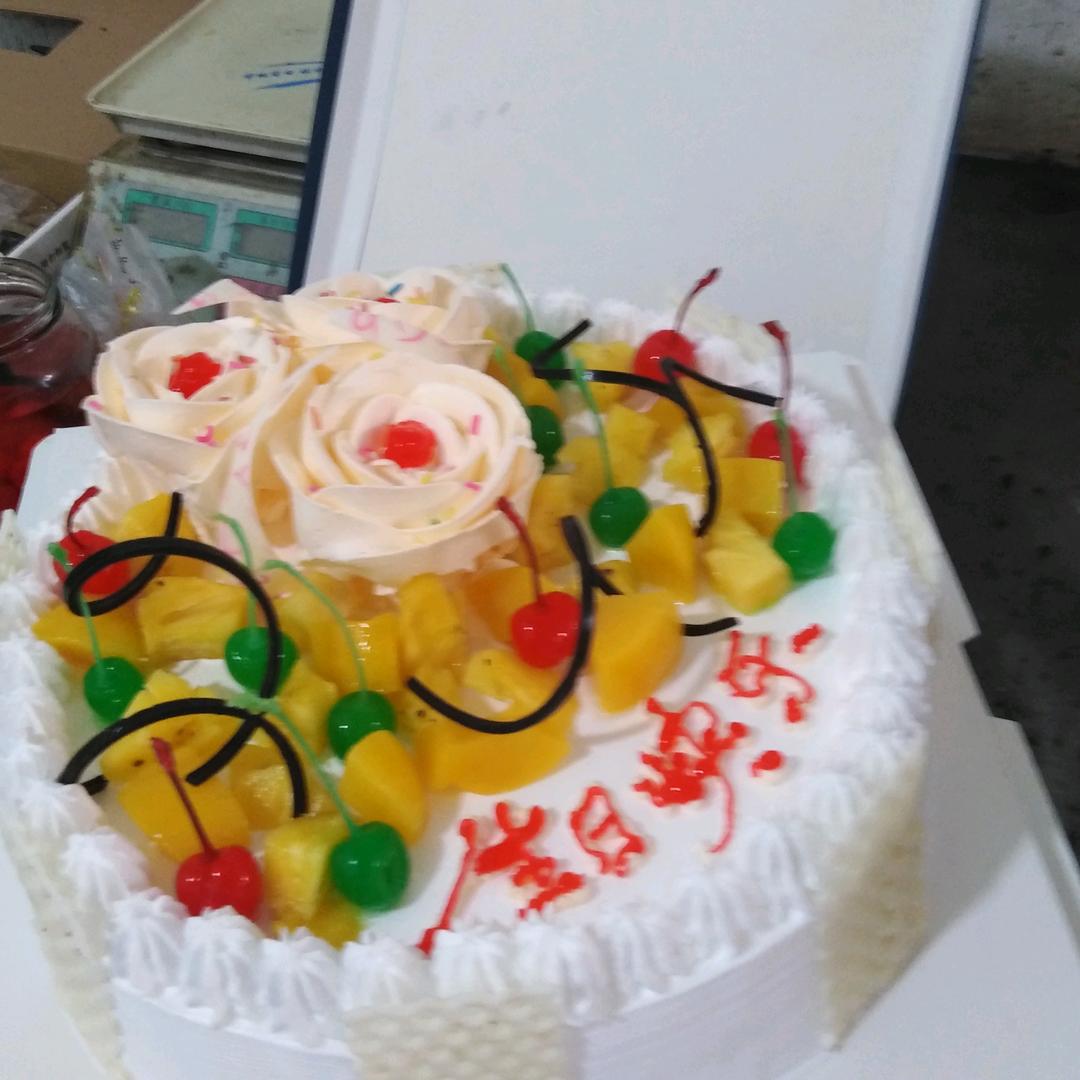 鑫旺食品