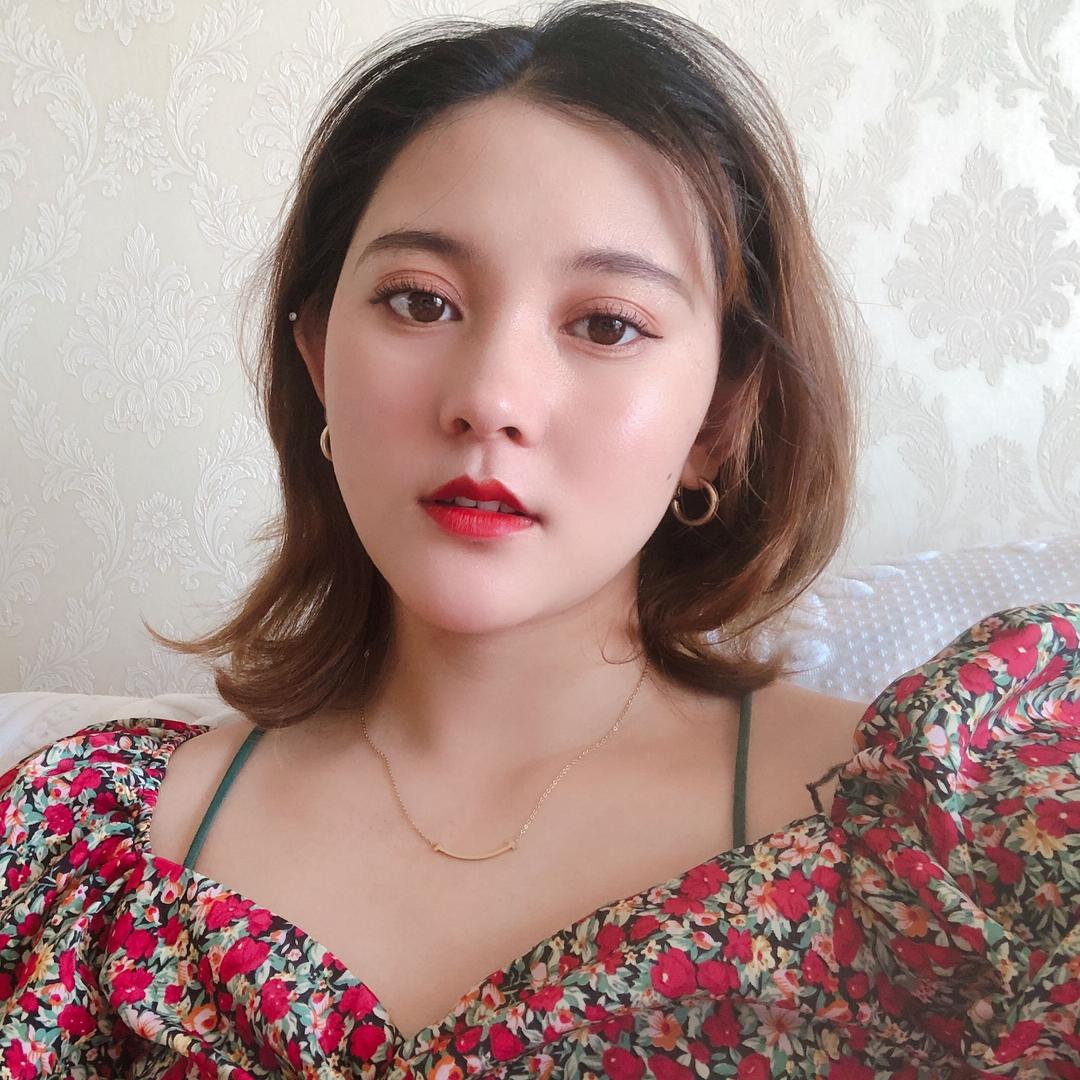小小橙🍊