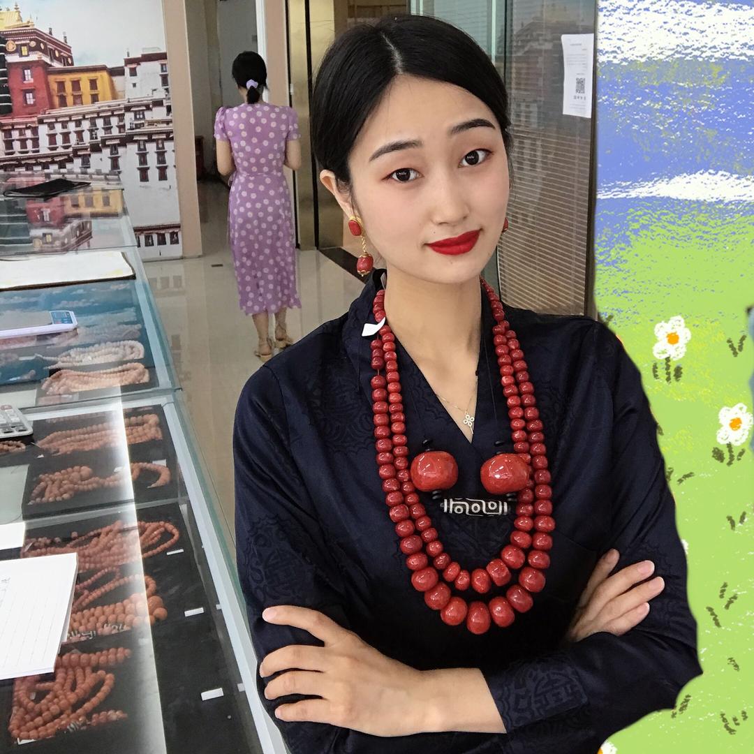 QQQ吉祥如意