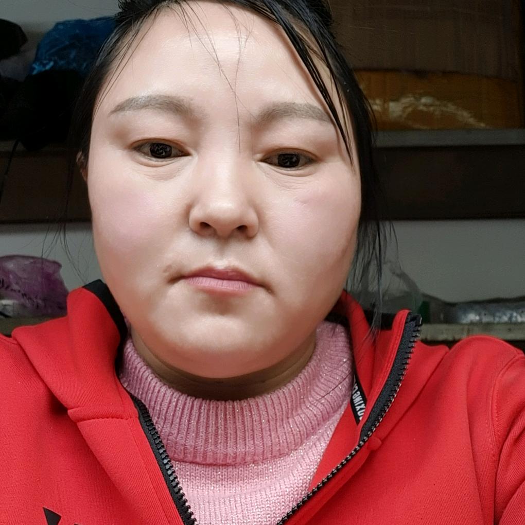 辛福一家