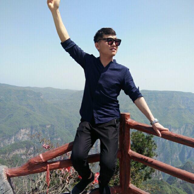我也不知道起什么名字好了