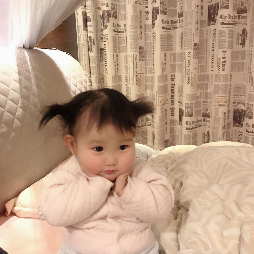 Mango！忙
