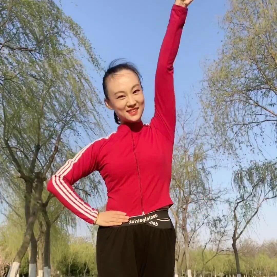 娜姐爱健身
