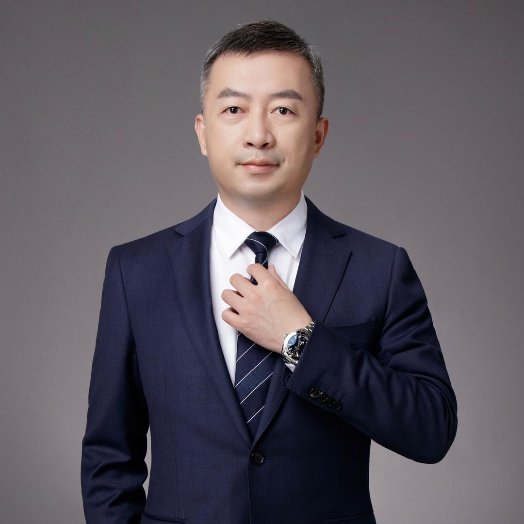 刘加勇医生@抖音