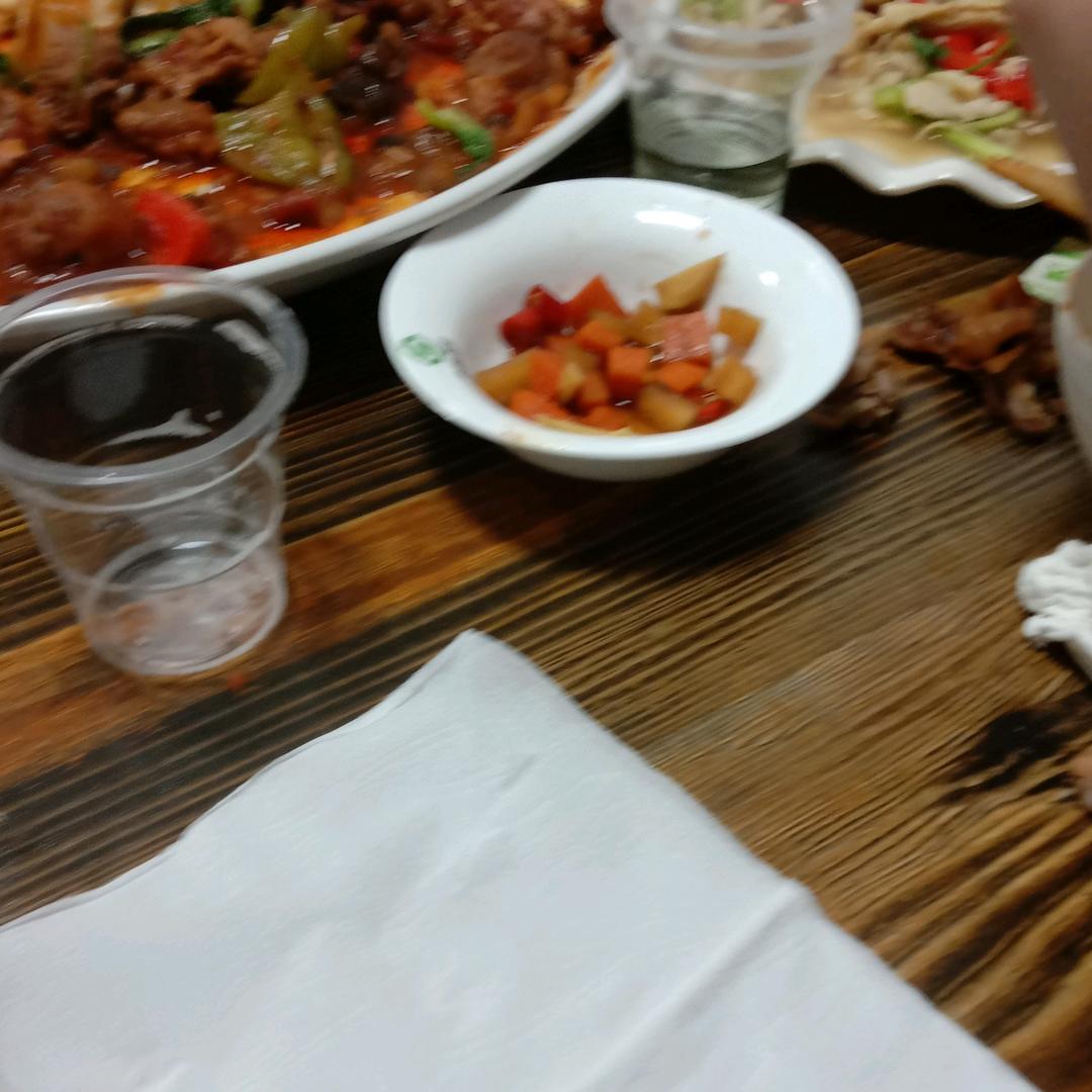 小柱