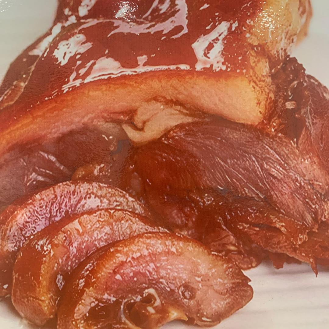 小刘家五香烧鸡店