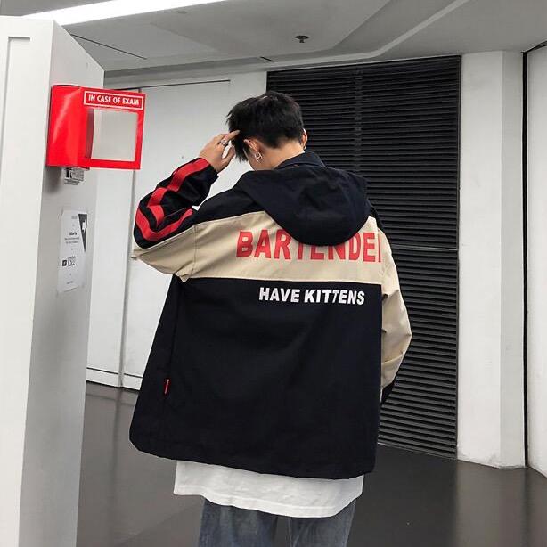 十八八穿搭