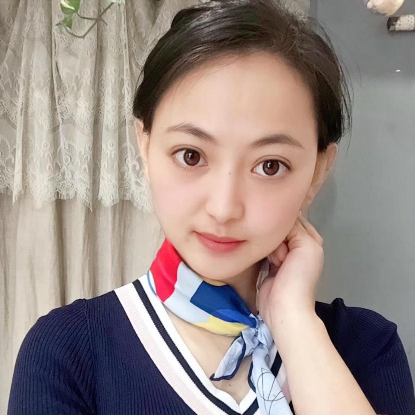 花艺师糖糖