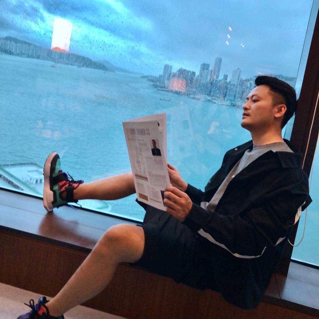 合肥夏飞发型设计